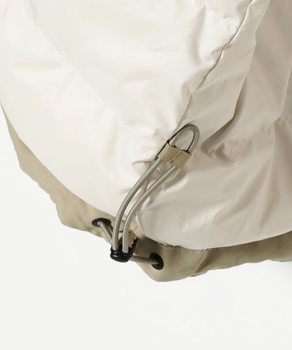 THE NORTH FACE PURPLE LABEL / Double Peak Field Down Coat