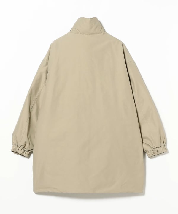 THE NORTH FACE PURPLE LABEL / Double Peak Field Down Coat