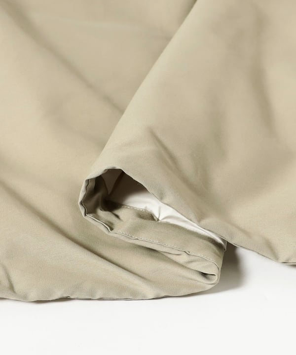 THE NORTH FACE PURPLE LABEL / Double Peak Field Down Coat