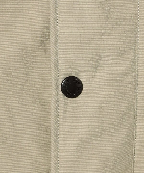 THE NORTH FACE PURPLE LABEL / Double Peak Field Down Coat