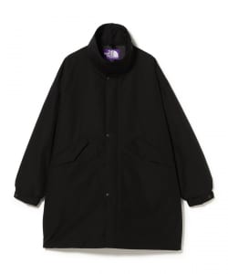 THE NORTH FACE PURPLE LABEL / Double Peak Field Down Coat