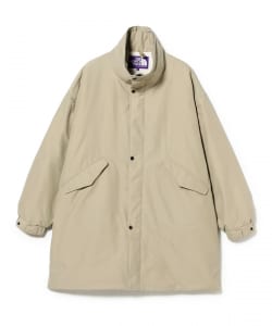 THE NORTH FACE PURPLE LABEL / Double Peak Field Down Coat