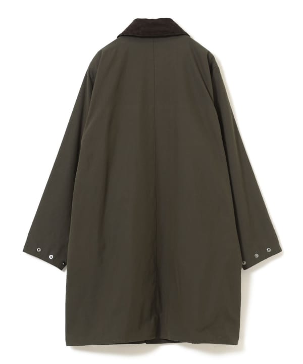 【+10%ポイントUP】【EXCLUSIVE】Barbour / 3/4 Coat