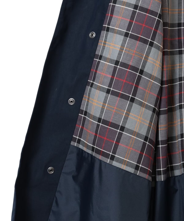 【+10%ポイントUP】【EXCLUSIVE】Barbour / 3/4 Coat