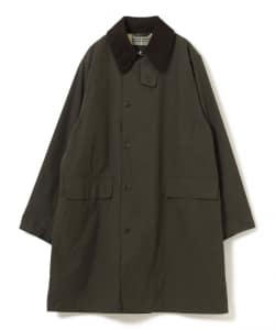 【+10%ポイントUP】【EXCLUSIVE】Barbour / 3/4 Coat