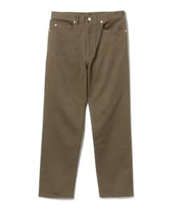 Theodore Pants