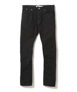 nonnative for Pilgrim Surf+Supply / Dweller 5p German Cross Denim