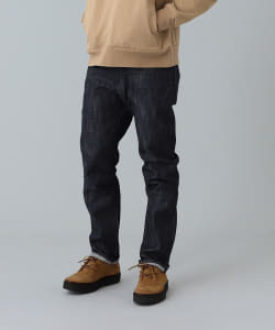 【期間限定販売】＜MEN＞DESCENDANT / DIN2 Jeans