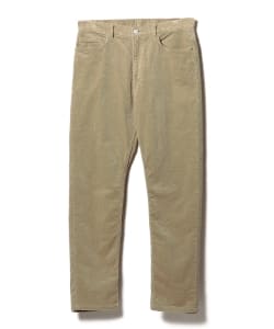 Pilgrim Surf+Supply / PHILLIPS Slim Fit Cord