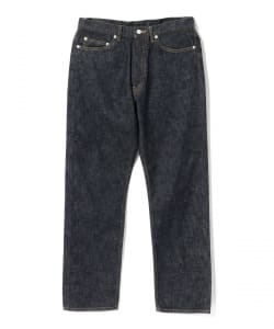 Pilgrim Surf+Supply / Straight Fit Jeans