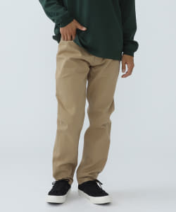 Pilgrim Surf+Supply / 5Pocket Chino Pants
