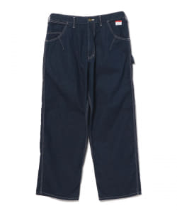 CAL O LINE / Denim Painter Pants