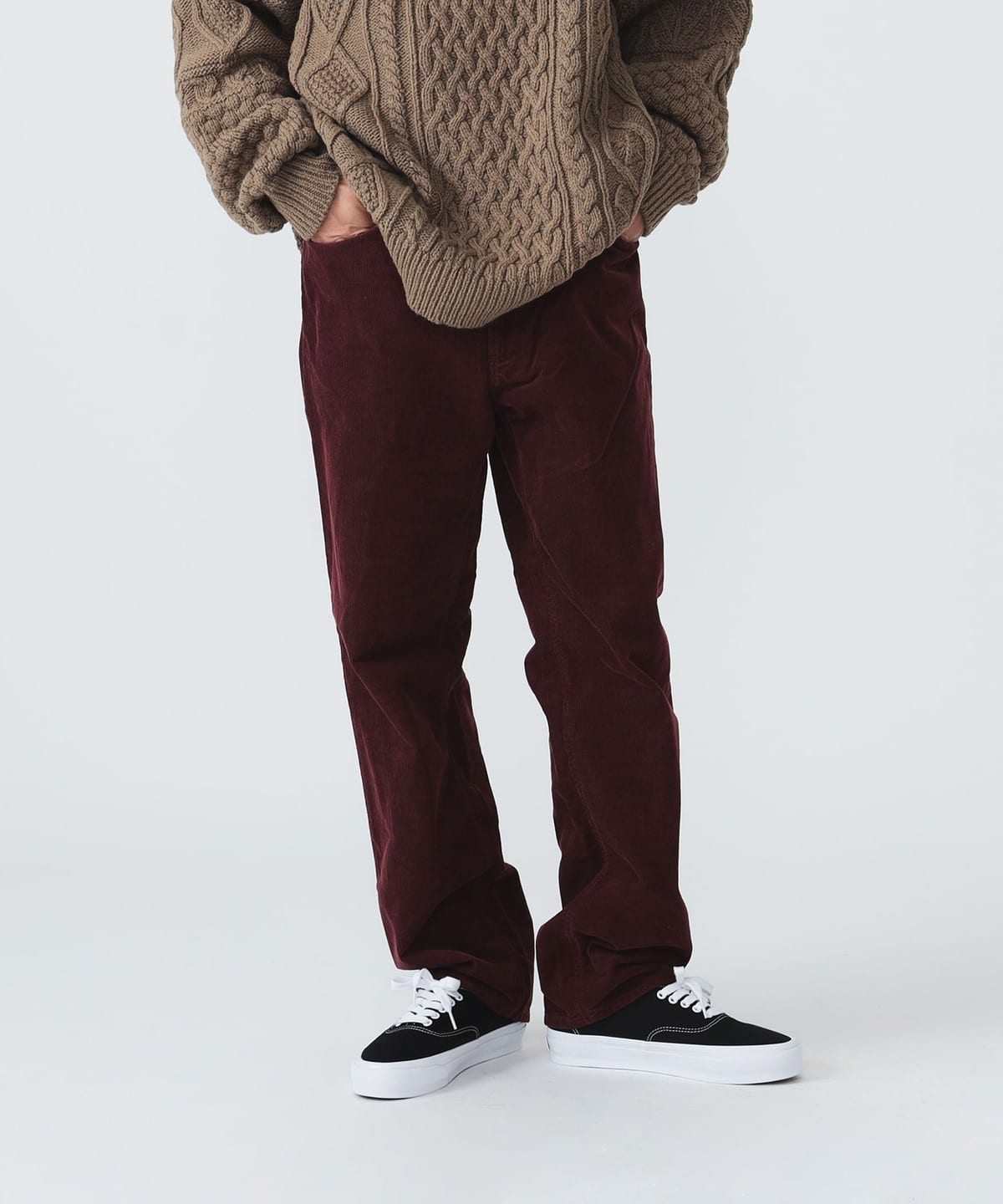 パンツ nonnative for pilgrims surf + supply Engineered Garments x Pilgrim Surf Supply | Nepenthes New York