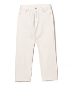 KAPTAIN SUNSHINE / 5Pocket Denim Pants