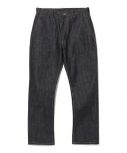 ▲BROWN by 2-tacs / DP-flared