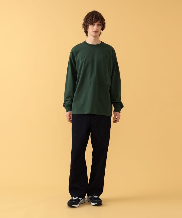Pilgrim Surf+Supply（ピルグリム サーフ+サプライ）Robson Jean