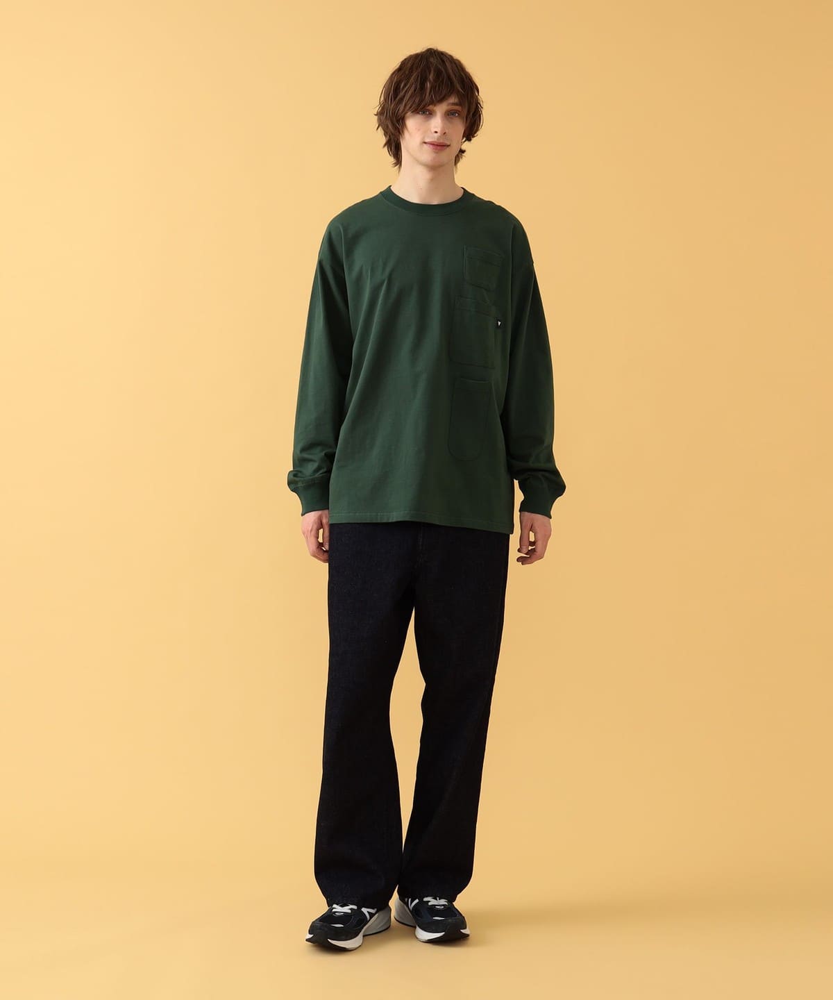 Pilgrim Surf+Supply（ピルグリム サーフ+サプライ）【EXCLUSIVE