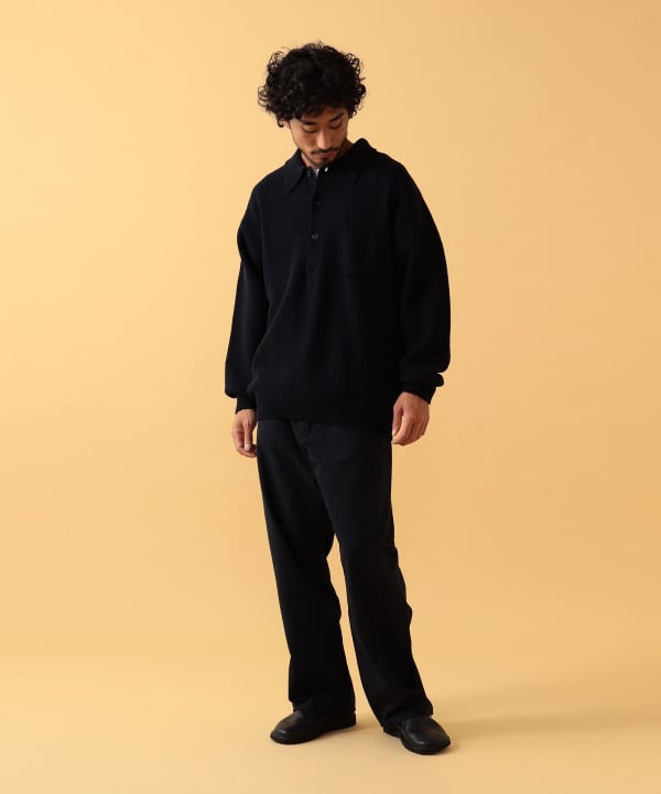 Pilgrim Surf+Supply（ピルグリム サーフ+サプライ）Robson 5 Pocket Pant（パンツ  カジュアルパンツ）通販｜BEAMS