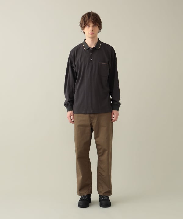 Pilgrim Surf+Supply（ピルグリム サーフ+サプライ）【7/3新規