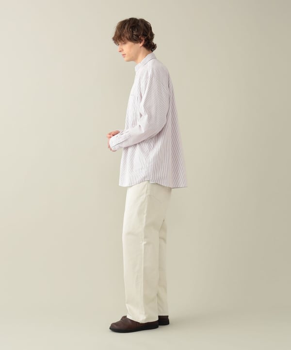 Pilgrim Surf+Supply（ピルグリム サーフ+サプライ）Minimalist