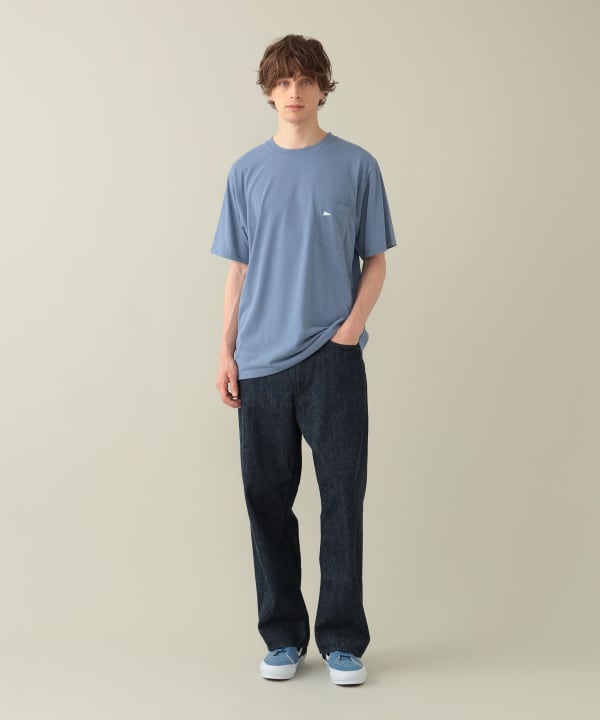 Pilgrim Pilgrim Surf+Supply Pilgrim Surf+Supply Robson 5-Pocket