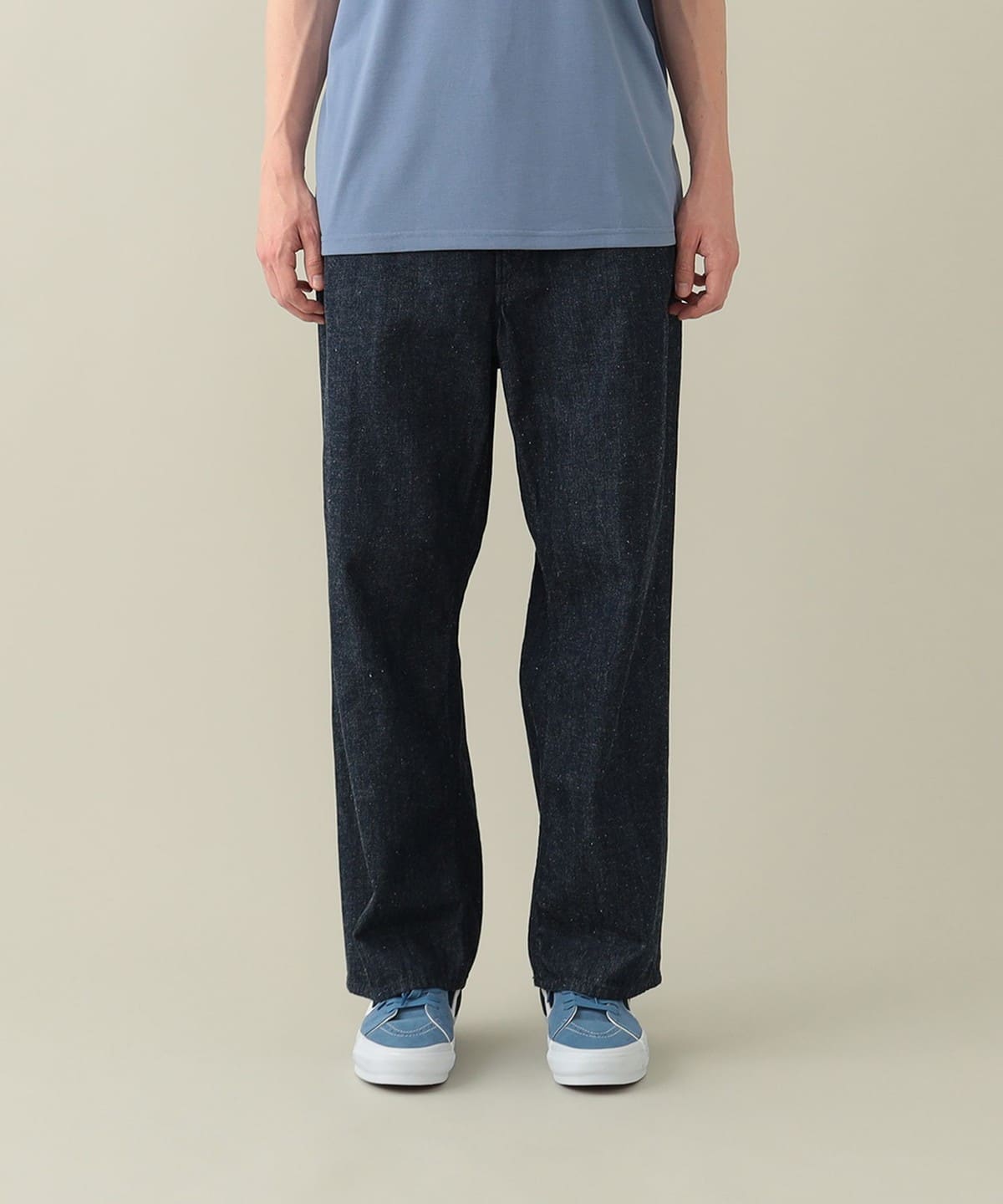 Robson 5-Pocket Pants 11oz Denim パンツ MEN INDIGO S Robson 5-Pocket Pants 11oz Denim パンツ MEN INDIGO S