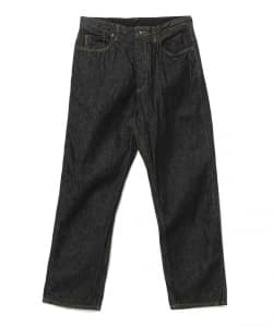 ENGINEERED GARMENTS / RF Jeans - 14oz Cone Denim