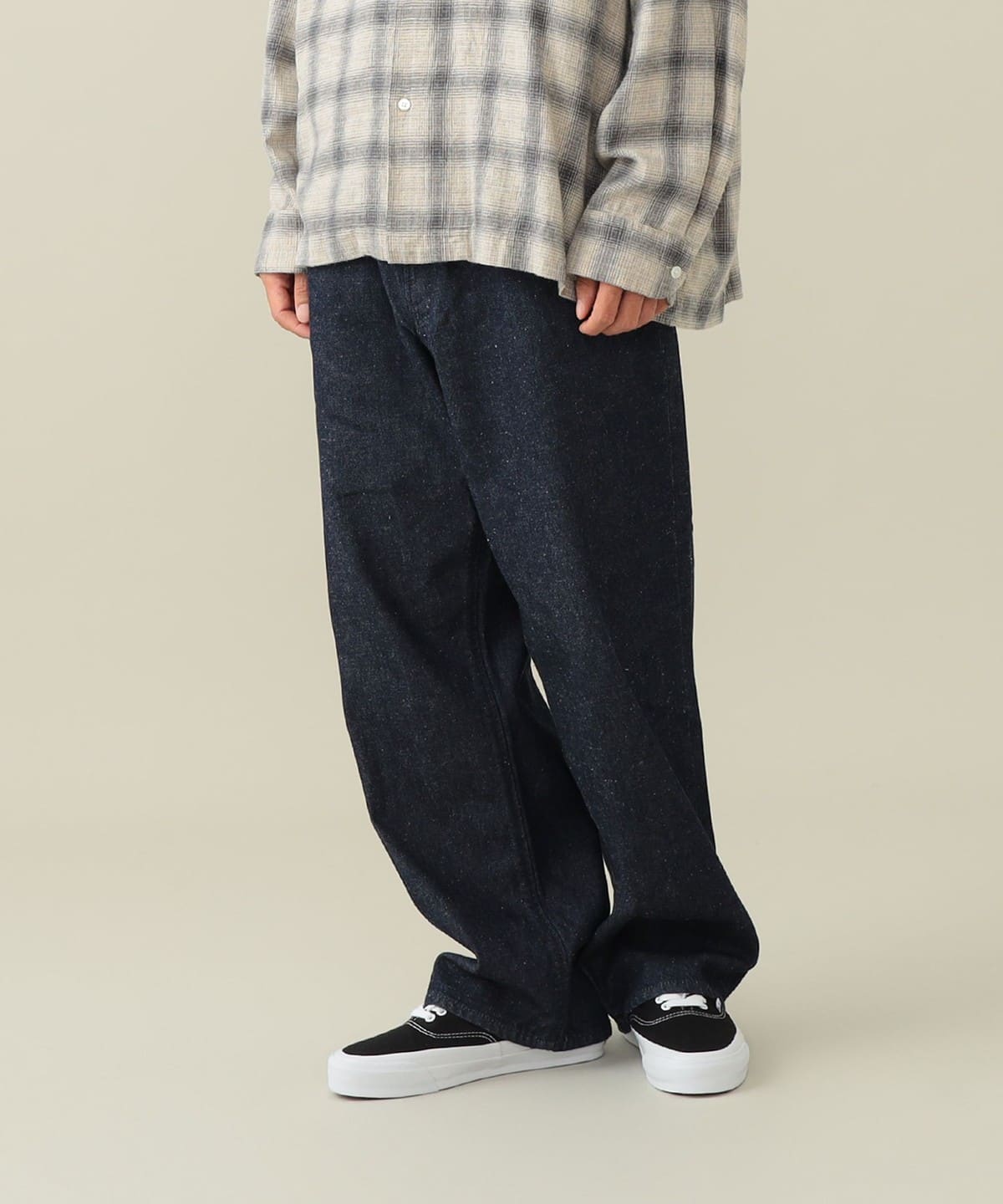 Pilgrim Surf+Supply（ピルグリム サーフ+サプライ）Robson 5-Pocket