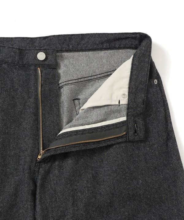 Robson ReNewool Denim Pants