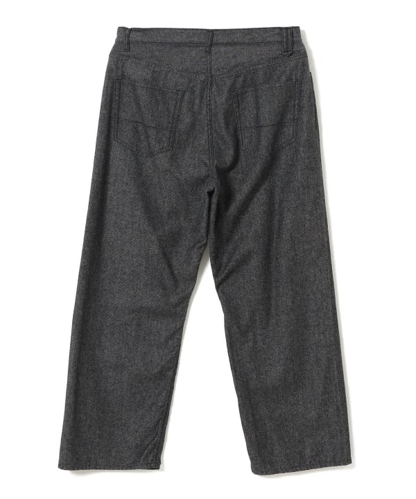 Robson ReNewool Denim Pants