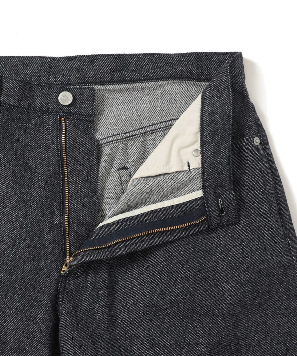 Robson ReNewool Denim Pants