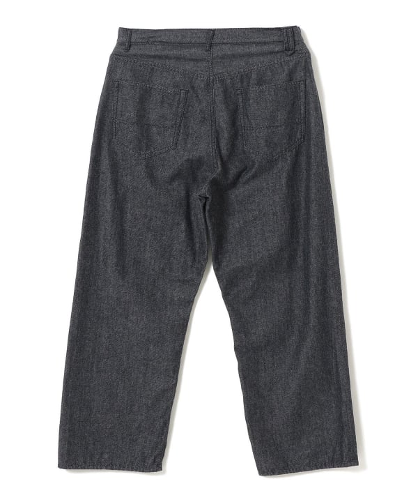 Robson ReNewool Denim Pants