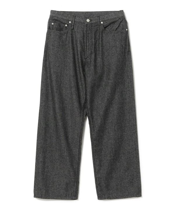 【ノベルティ対象】Robson ReNewool Denim Pants