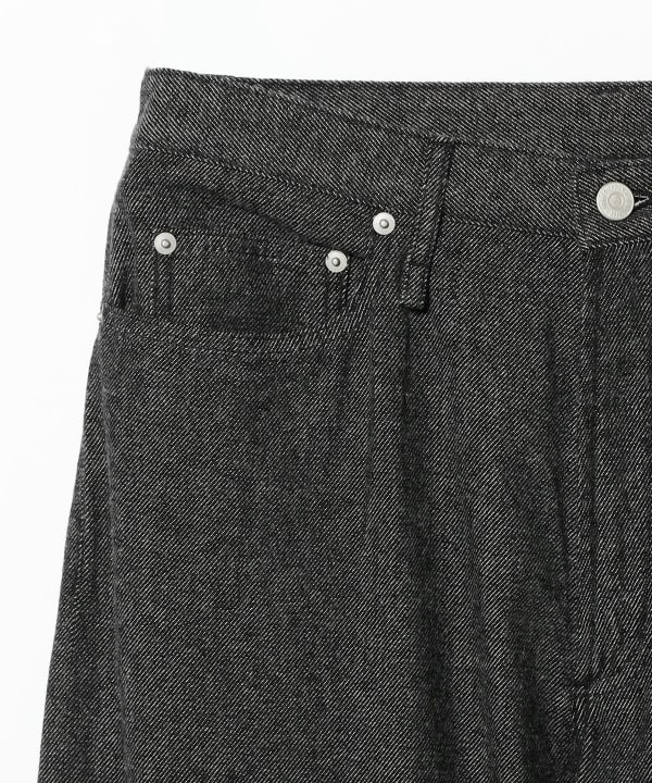 【ノベルティ対象】Robson ReNewool Denim Pants