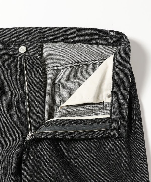 【ノベルティ対象】Robson ReNewool Denim Pants