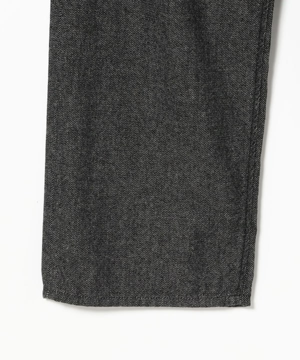 【ノベルティ対象】Robson ReNewool Denim Pants