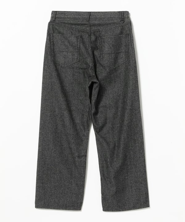 【ノベルティ対象】Robson ReNewool Denim Pants