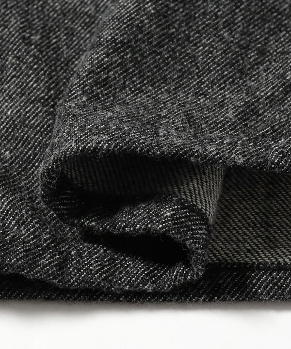 【ノベルティ対象】Robson ReNewool Denim Pants