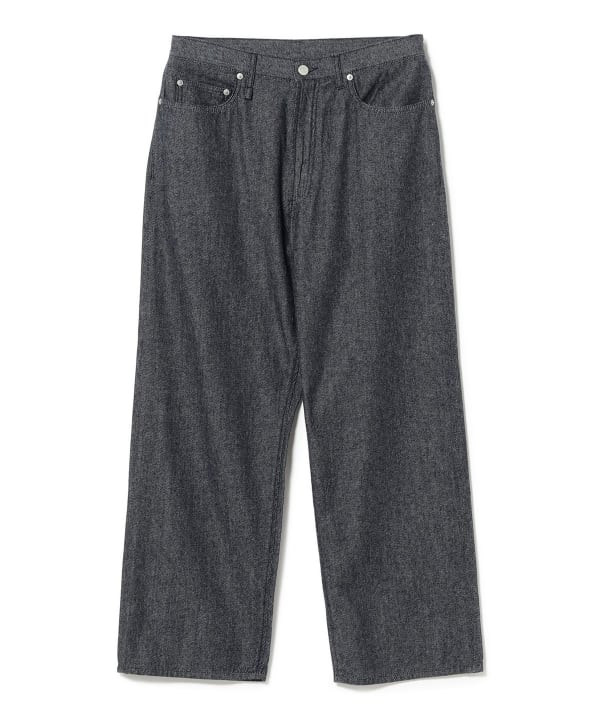【ノベルティ対象】Robson ReNewool Denim Pants