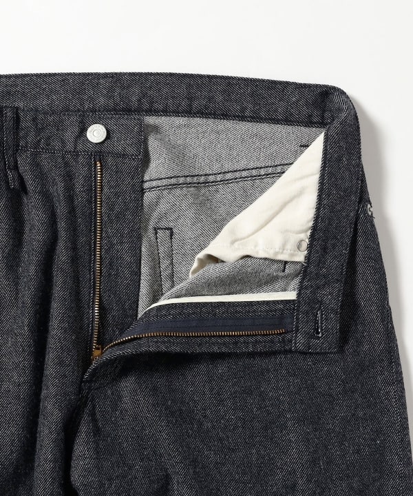 【ノベルティ対象】Robson ReNewool Denim Pants