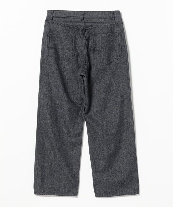 【ノベルティ対象】Robson ReNewool Denim Pants
