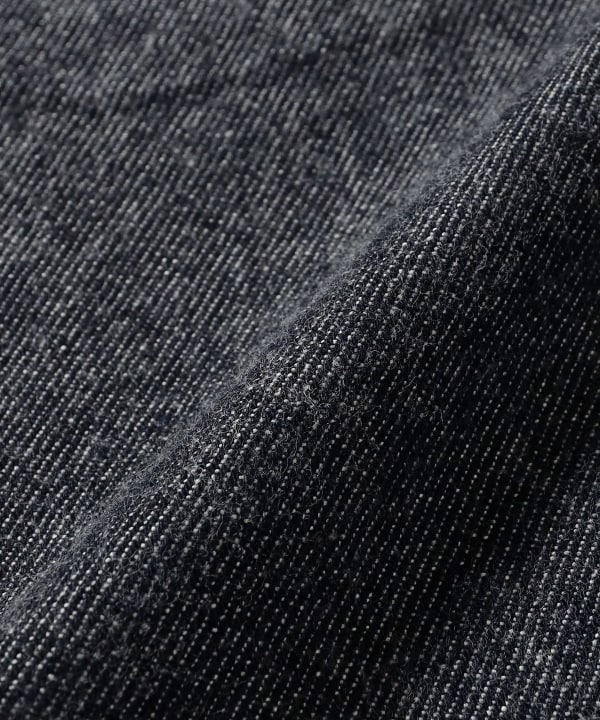 【ノベルティ対象】Robson ReNewool Denim Pants