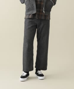 【+10%ポイントUP】Robson ReNewool Denim Pant