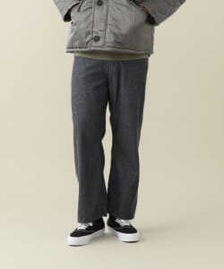 【+10%ポイントUP】Robson ReNewool Denim Pant