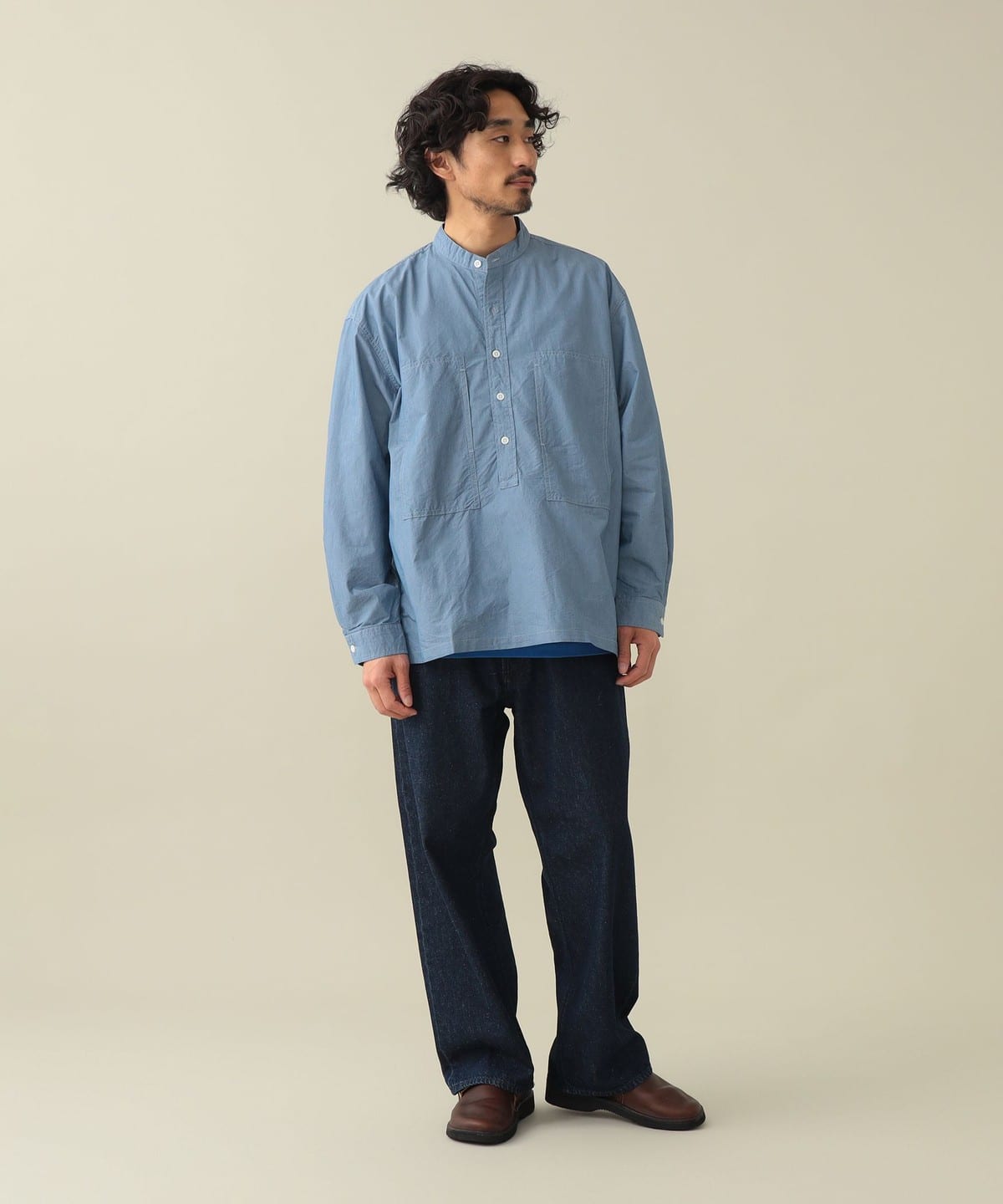 Pilgrim Surf+Supply（ピルグリム サーフ+サプライ）Robson 5-Pocket