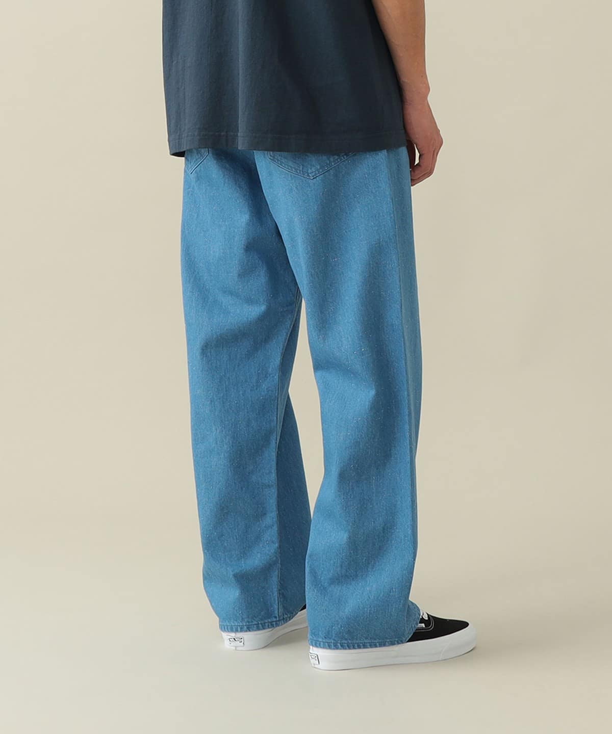 Pilgrim Surf+Supply（ピルグリム サーフ+サプライ）Robson 5-Pocket