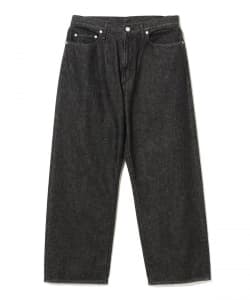 Robson 5-Pocket Pants 11.5oz Denim