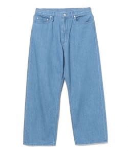 Robson 5-Pocket Pants 11.5oz Denim