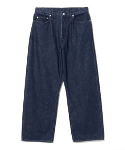 Robson 5-Pocket Pants 11.5oz Denim