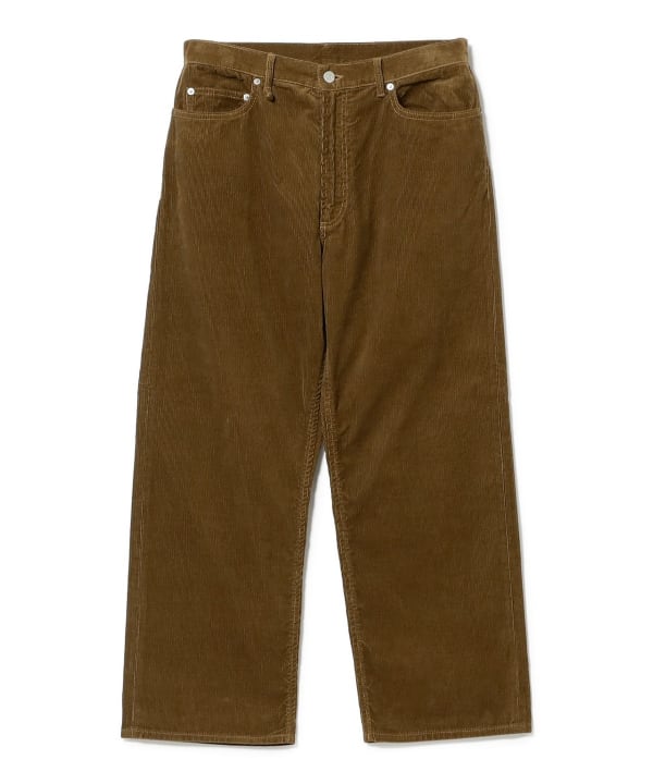 【ノベルティ対象】Robson Corduroy 5-Pocket Pants